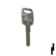 1642 Skytrak Key Equipment Key Ilco