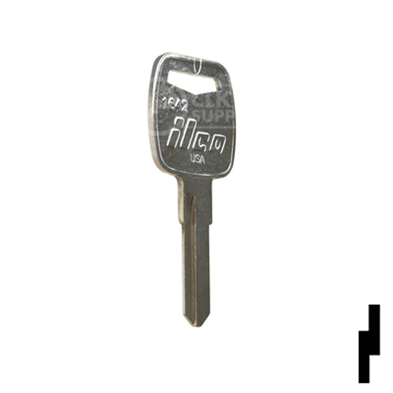 1642 Skytrak Key Equipment Key Ilco