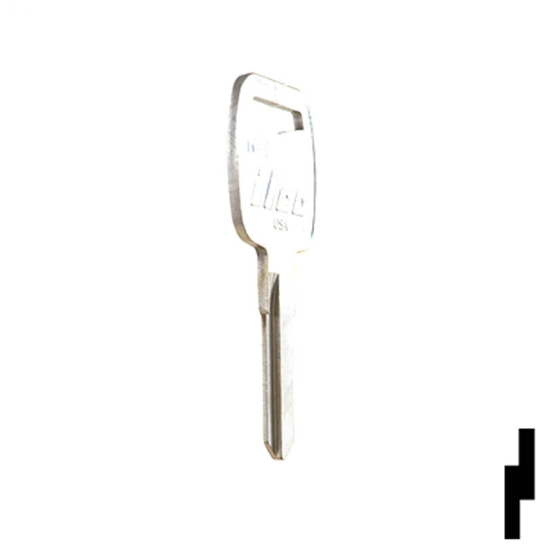 1642 Skytrak Key Equipment Key Ilco