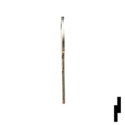 1642 Skytrak Key Equipment Key Ilco