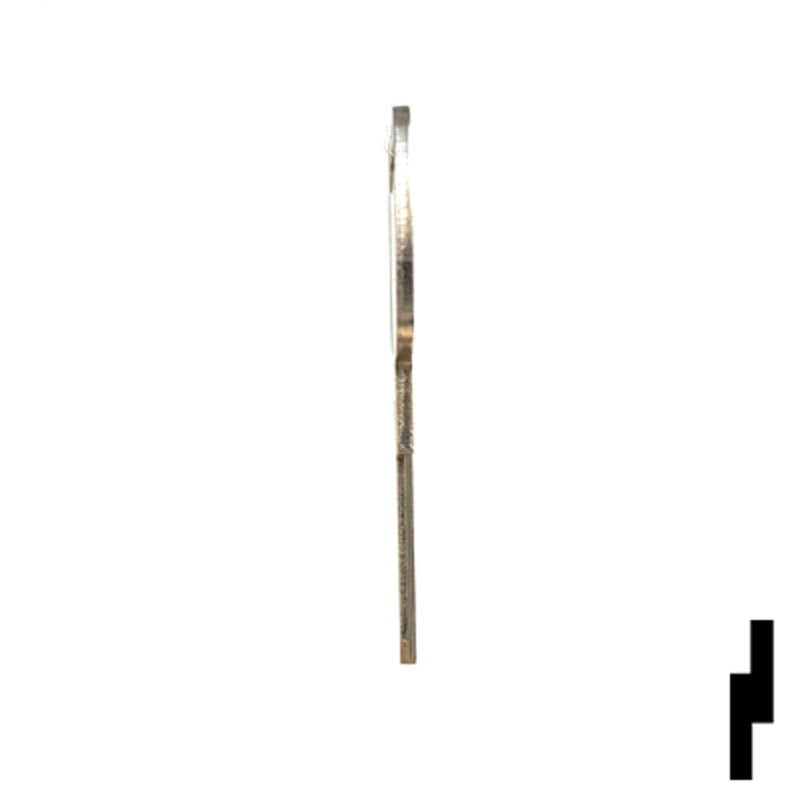 1642 Skytrak Key Equipment Key Ilco