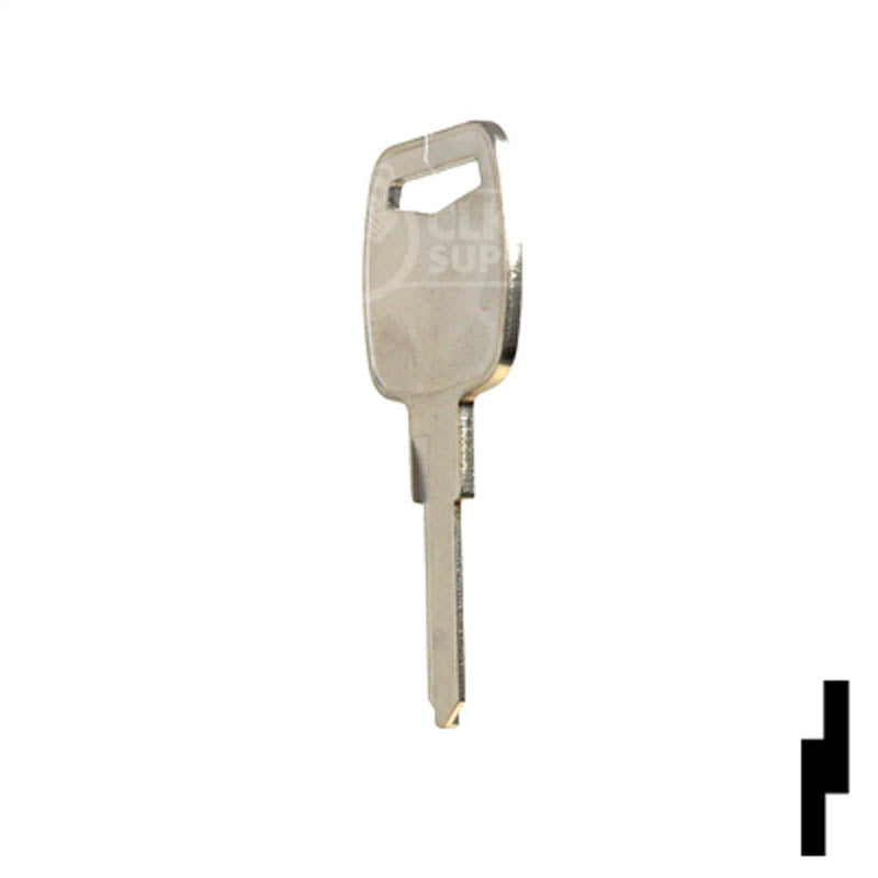 1642 Skytrak Key Equipment Key Ilco