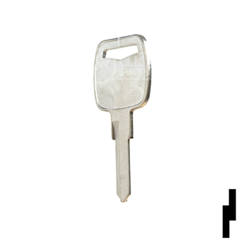 1642 Skytrak Key Equipment Key Ilco