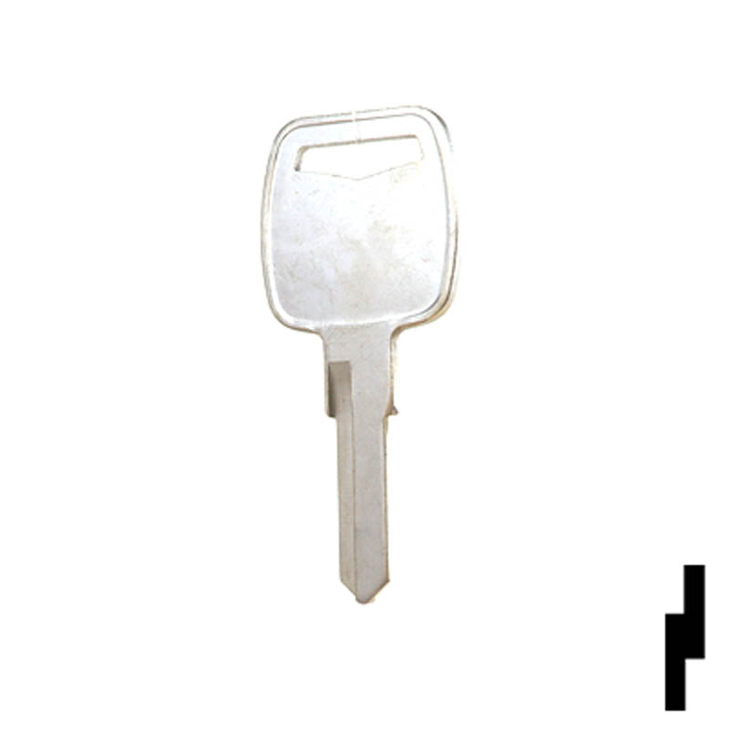 1642 Skytrak Key Equipment Key Ilco