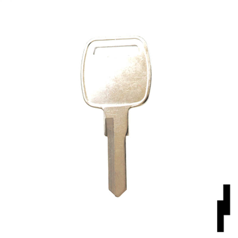 1642 Skytrak Key Equipment Key Ilco