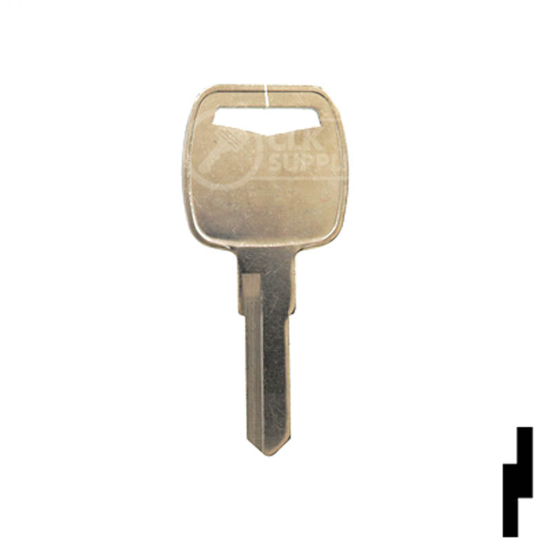 1642 Skytrak Key Equipment Key Ilco