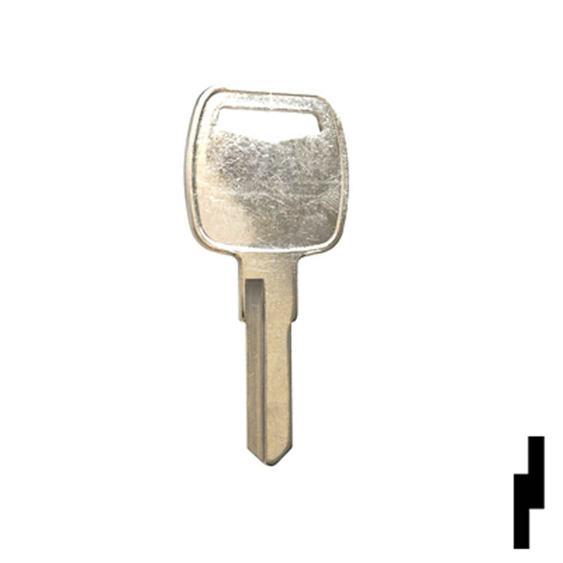 1642 Skytrak Key Equipment Key Ilco