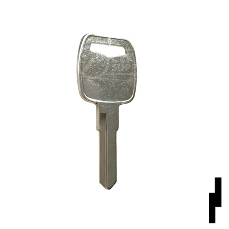 1642 Skytrak Key Equipment Key Ilco