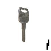 1642 Skytrak Key Equipment Key Ilco