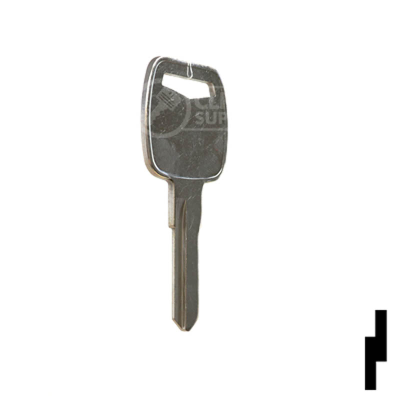 1642 Skytrak Key Equipment Key Ilco