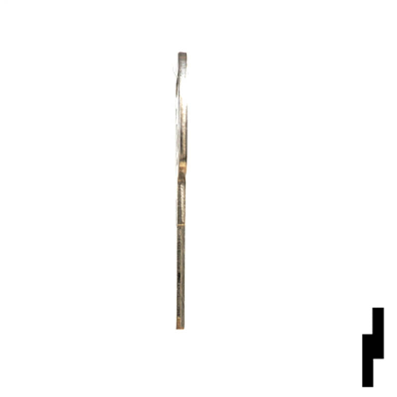 1642 Skytrak Key Equipment Key Ilco