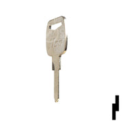 1642 Skytrak Key Equipment Key Ilco