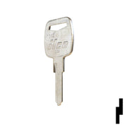 1642 Skytrak Key Equipment Key Ilco