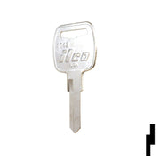 1642 Skytrak Key Equipment Key Ilco