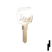 1642 Skytrak Key Equipment Key Ilco