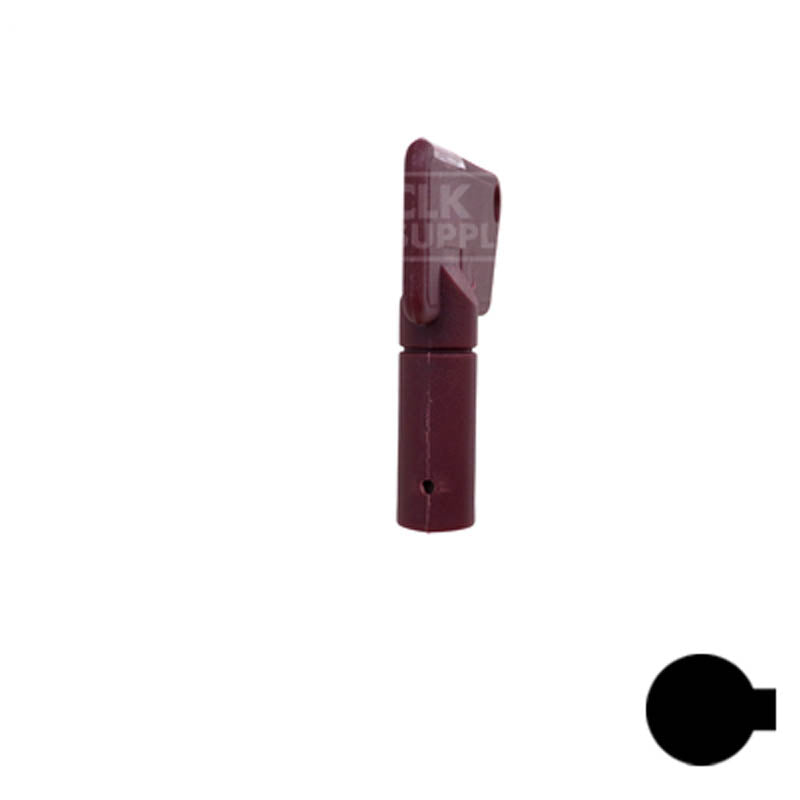 Equipment Key | Terex Master Battery Disconnect | EQ-MS634212 Equipment Key Cosmic Keys