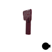 Equipment Key | Terex Master Battery Disconnect | EQ-MS634212 Equipment Key Cosmic Keys