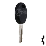 Key Blank | Caterpillar | CAT-1.P1S Equipment Key JMA USA