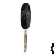 Key Blank | Caterpillar | CAT-1.P1S Equipment Key JMA USA