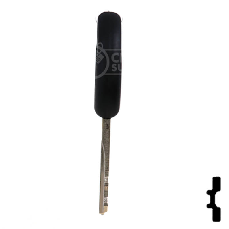 Key Blank | Caterpillar | CAT-1.P1S Equipment Key JMA USA