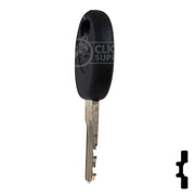 Key Blank | Caterpillar | CAT-1.P1S Equipment Key JMA USA