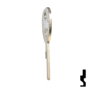 Key Blank | Kioti Tractors | 1694, KT1 Equipment Key Ilco
