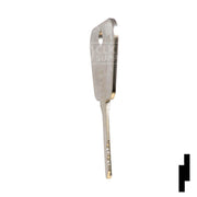Key Blank | Kioti Tractors | 1695, KT2 Equipment Key Ilco