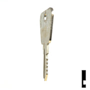 Key Blank | Kioti Tractors | 1696, KT3 Equipment Key Ilco