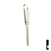 Key Blank | Kioti Tractors | 1696, KT3 Equipment Key Ilco