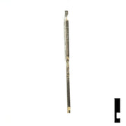 Key Blank | Kioti Tractors | 1696, KT3 Equipment Key Ilco