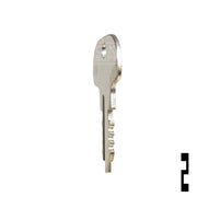 Key Blank | Kubota | KUB-1D Equipment Key JMA USA