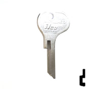 NE10 Borgward, Mack Key Equipment Key Ilco