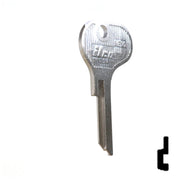 NE10 Borgward, Mack Key Equipment Key Ilco