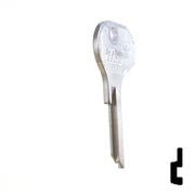 NE10 Borgward, Mack Key Equipment Key Ilco