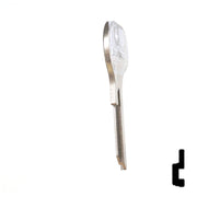 NE10 Borgward, Mack Key Equipment Key Ilco