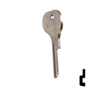 NE10 Borgward, Mack Key Equipment Key Ilco