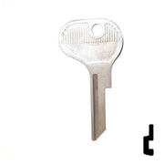 NE10 Borgward, Mack Key Equipment Key Ilco