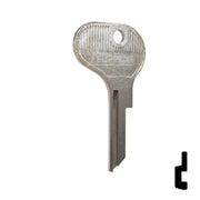 NE10 Borgward, Mack Key Equipment Key Ilco