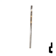 NE10 Borgward, Mack Key Equipment Key Ilco