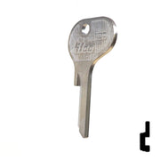 NE10 Borgward, Mack Key Equipment Key Ilco
