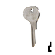 NE10 Borgward, Mack Key Equipment Key Ilco
