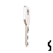 Precut Boom Lift Key | Haulotte | EQ-92 Equipment Key Cosmic Keys