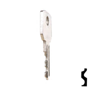 Precut Boom Lift Key | Haulotte | EQ-92 Equipment Key Cosmic Keys