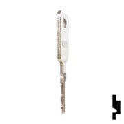 Precut Crane Key | Manitowoc, RV Motorhome| EQ-87 Equipment Key Cosmic Keys