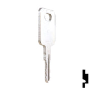 Precut Crane Key | Manitowoc, RV Motorhome| EQ-87 Equipment Key Cosmic Keys