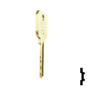 Precut Equipment Key | Caterpillar | BD506 Equipment Key Framon