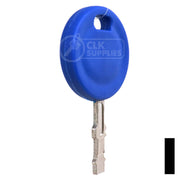 Precut Equipment Key | Craftsman, Cub Cadet, MTD | EQ-MTD, 925-1745A Equipment Key Cosmic Keys