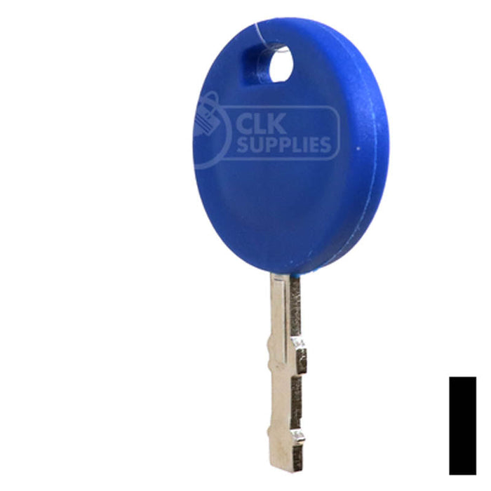 Precut Equipment Key | Craftsman, Cub Cadet, MTD | EQ-MTD, 925-1745A Equipment Key Cosmic Keys