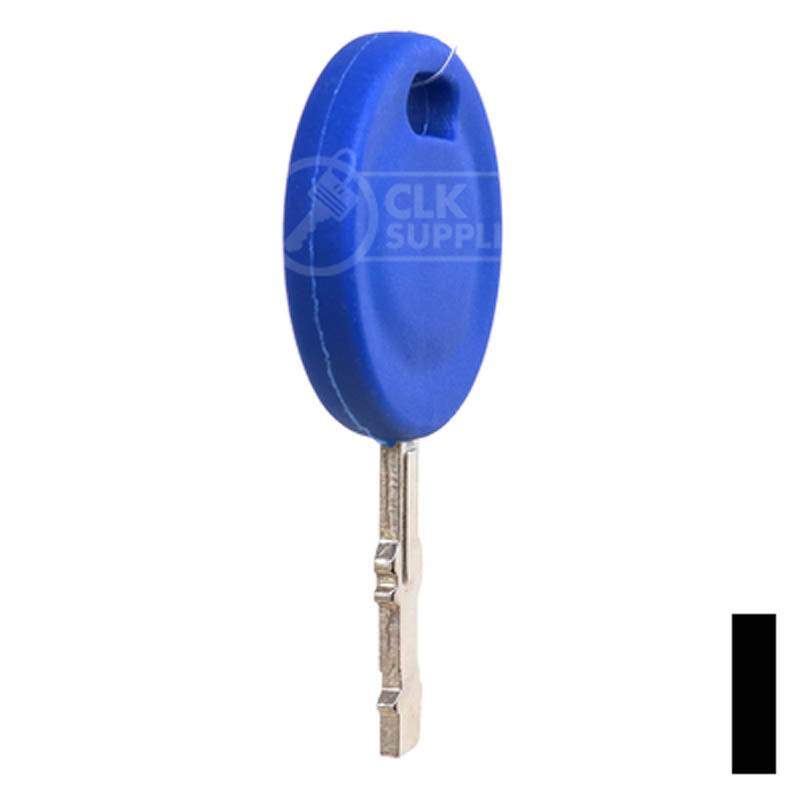 Precut Equipment Key | Craftsman, Cub Cadet, MTD | EQ-MTD, 925-1745A Equipment Key Cosmic Keys