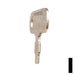 Precut Equipment Key | Honda Generator | EQ-75, BD204 Equipment Key Cosmic Keys